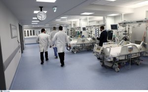 Ο κύβος ερρίφθη: Άρχισε η επιστράτευση των γιατρών, δήλωση του Βασίλη Κικίλια