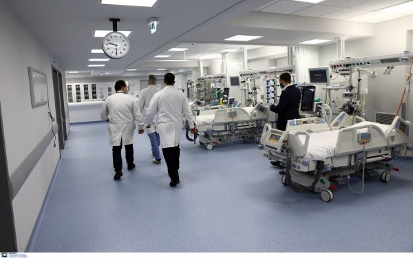 Ο κύβος ερρίφθη: Άρχισε η επιστράτευση των γιατρών, δήλωση του Βασίλη Κικίλια
