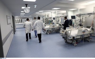 Ο κύβος ερρίφθη: Άρχισε η επιστράτευση των γιατρών, δήλωση του Βασίλη Κικίλια