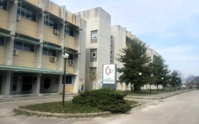 Τραγωδία στα Ιωάννινα: 20χρονος φοιτητής από την Κεφαλονιά βρέθηκε νεκρός στην Πανεπιστημιούπολη