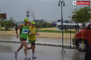 2η Γύρα Κεφαλονιάς Αργοστόλι - Ληξούρι: Ευχαριστίες και αναλυτικά αποτελέσματα
