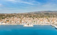 Παρεμβάσεις της Λαϊκής Συσπείρωσης για το Ποτάμι και την πιάτσα ΤΑΧΙ στο Ληξούρι