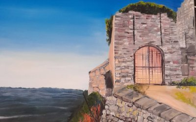 Δήμαρχος Αργοστολίου: Συγχαρητήρια στην Ευαγγελία Παπαναστασάτου