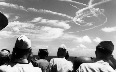 Το Ληξούρι θυμάται -Το μνημόσυνο των πέντε