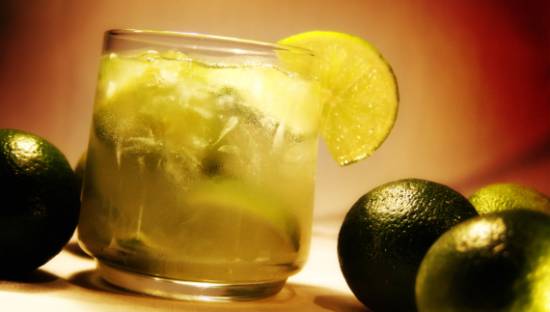 Caipirinha: Η τέλεια Βραζιλιάνα 