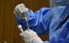 Δωρεάν rapid test από κλιμάκιο του ΕΟΔΥ στο Ληξούρι