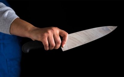 Ξύλινο μαχαίρι τρεις φορές πιο κοφτερό από τα μεταλλικά ανέπτυξαν επιστήμονες