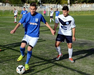 Το "έσωσε" στις καθυστερήσεις η Σάμη (2-2 με τον Εθνικό Κεφαλονιάς που φλέρταρε με το μεγάλο "διπλό")