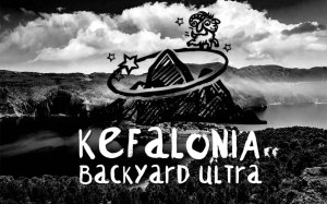 Kefalonia Backyard Ultra: Ξεπέρασε τα όριά σου… Κάνε έναν ακόμα κύκλο!
