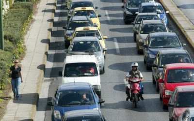 Yπ. Μεταφορών: Τι αλλάζει για τους παραβάτες του ΚΟΚ