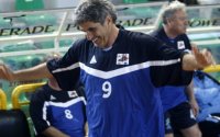 Tάκης Κορωναίος: Με εγκεφαλικό νοσηλεύεται ο θρύλος του Παναθηναϊκού