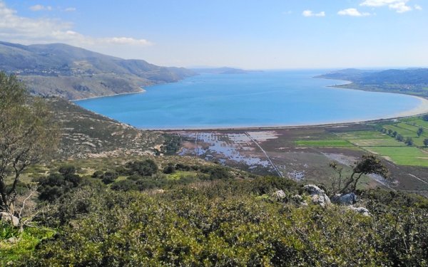 Κάλεσμα για Περιβαλλοντική Δράση: "Περπατώντας ένα μονοπάτι της Παλικής με πλούσια ιστορία και παράδοση"