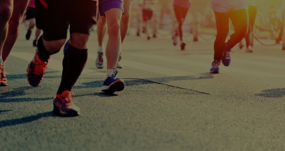 Αγώνες δρόμου τον Απρίλιο και τον Μαϊο στην Κεφαλονιά