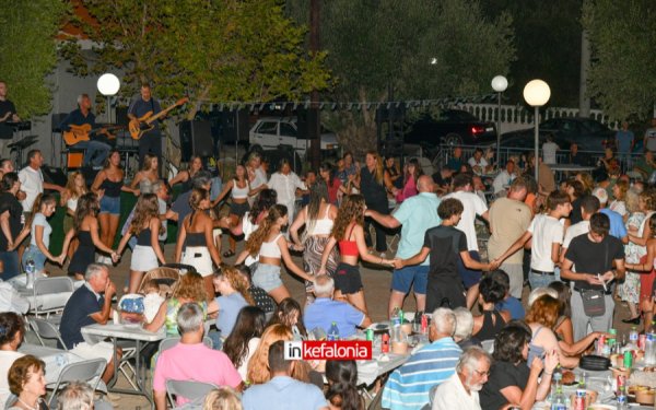 Το πανηγύρι στο Ρατζακλί