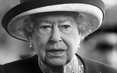 Πέθανε η βασίλισσα Ελισάβετ