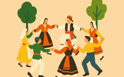 Καλοκαιρινή εκδήλωση του Π.Σ. «Παλιολινός»