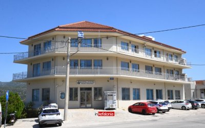 Σύλληψη 20χρονου στο Αργοστόλι για οδήγηση υπό την επήρεια μέθης μετά από τροχαίο