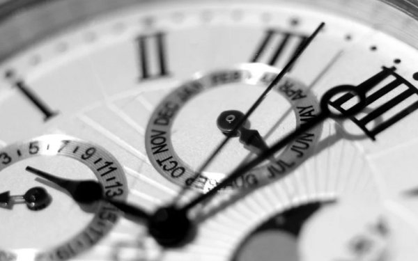 Πλησιάζει η αλλαγή ώρας 2024: Πότε γυρνάμε τα ρολόγια μία ώρα μπροστά
