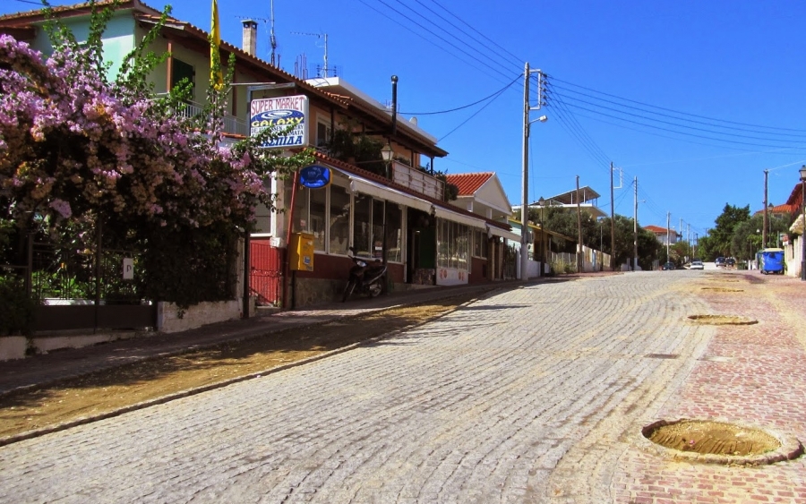 Επιστολή αναγνώστη για τον Βιολογικό της Σκάλας: "Μου προκαλεί απορία τα όσα συμβαίνουν στην Κεφαλονιά"