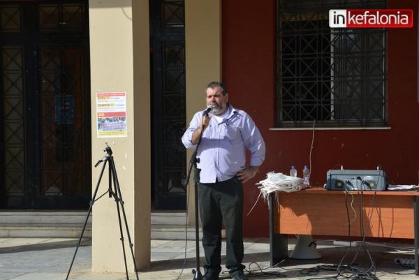 ΕΛΜΕΚΙ: Συζητάμε για την ανεργία οργανώνουμε τον αγώνα για την ανατροπή των αιτιών που τη γεννούν