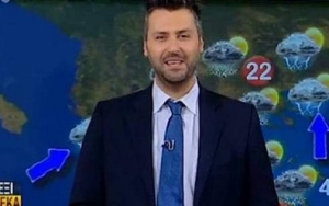 Καλλιάνος: Μετά την κακοκαιρία «καλοκαίρι» &amp; Πρωτοχρονιά με… κοντομάνικο!