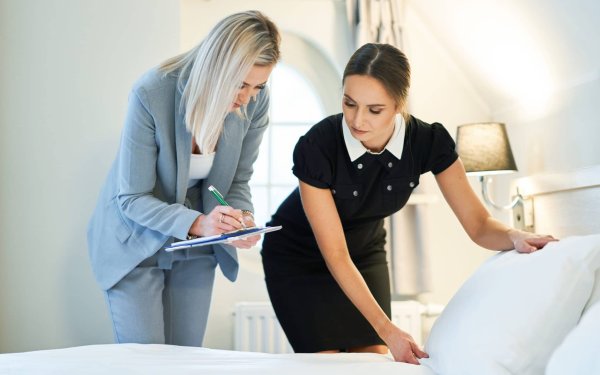 Aναζητάμε Housekeeping Supervisor για το κατάλυμά μας στην Κεφαλονιά