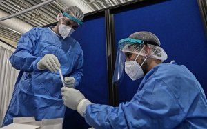 Κορονοϊός: Κανένα νέο κρούσμα στην Κεφαλονιά, 816 συνολικά, 399 διασωληνωμένοι, 48 θάνατοι το τελευταίο 24ωρο