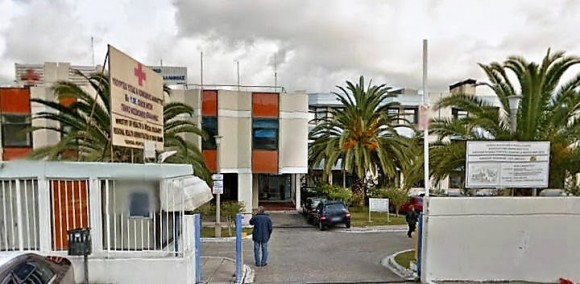 Συνεδρίαση σήμερα στο Νοσοκομείο για την κατάσταση της υγείας στο Νομό μας