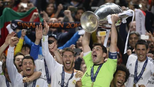 Ελεύθερη η μετάδοση των μεγάλων τελικών σε Champions League, κύπελλο κ.λπ.