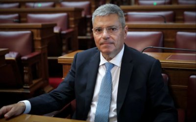 Παναγής Καππάτος: Απολογισμός δράσεων Σεπτεμβρίου για Κεφαλονιά & Ιθάκη