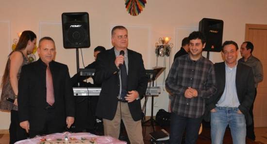 Συνέντευξη Τύπου σήμερα με θέμα Φορολογία και Μνημόνιο από την Ενωση Φοροτεχνικών