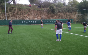 Εθνικός Κεφαλονιάς: "Δεν θα συμμετάσχει η ανδρική μας ομάδα στο νέο πρωτάθλημα της ΕΠΣΚΙ"