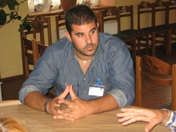 Άρθρο του Αλέξανδρου Σπ. Σπυράτου : "Tελικά με πιo παλιό τελειώσαμε;"