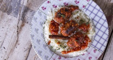 Πεντανόστιμα σουτζουκάκια