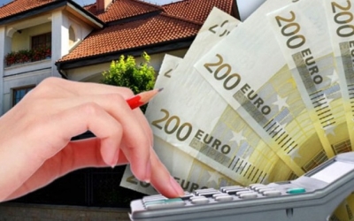 Έρχονται τέσσερις αλλαγές στη φορολογία ακινήτων