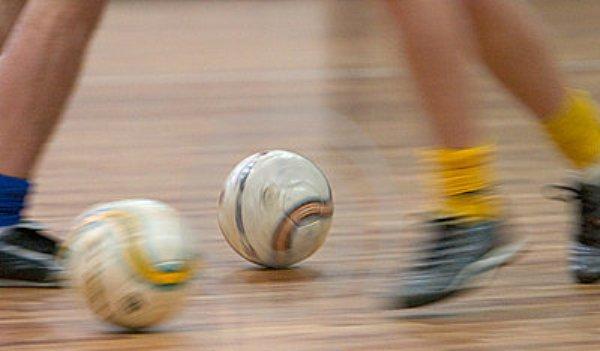 Δημιουργία ακαδημίας ποδοσφαίρου Σάλας Futsal στην Κεφαλονιά