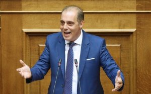Ερωτήσεις Βελόπουλου προς τους Υπουργούς Εσωτερικών και Περιβάλλοντος, σχετικά με το θέμα της ανακύκλωσης σε καθέναν από τους 11 Δήμους του Ιονίου