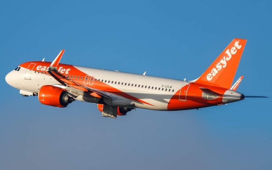 Τη Δευτέρα η easyJet ανοίγει την τουριστική σεζόν στην Κεφαλονιά! Πρώτη άφιξη από το εξωτερικό