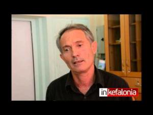 Απέσυρε την υποψηφιότητά του στον ΣΥΡΙΖΑ ο Αντώνης Καλλιβωκάς