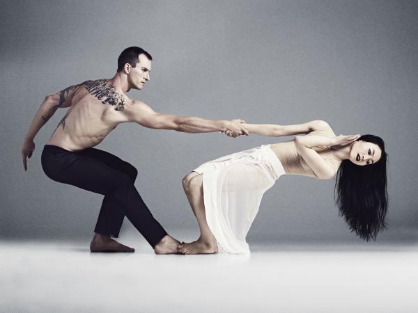 Το διάσημο μπαλέτο Martha Graham Dance Company από τη Νέα Υόρκη τον Ιούλιο στην Ιθάκη