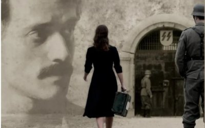 Σήμερα: Προβολή της ταινίας «Το τελευταίο σημείωμα» στην Πύλαρο