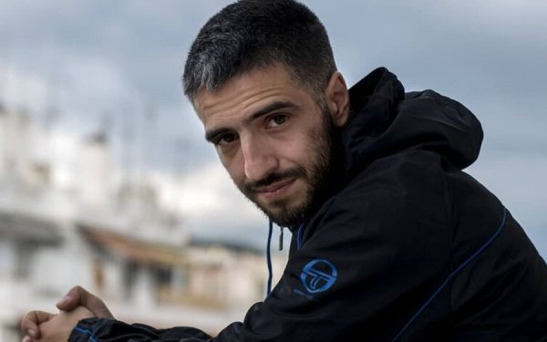 Με ΛΕΞ και Ιρέν Ζακόμπ το 4ο Διεθνές Φεστιβάλ Κινηματογράφου Κεφαλονιάς "Κύματα"