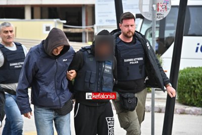 Σήμερα οι απολογίες των τριών κατηγορουμένων για τον θάνατο της 18χρονης Μυρτούς