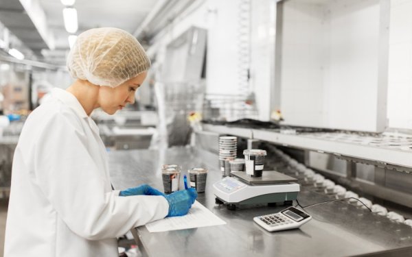 Η Korinthian Foods αναζητά Τεχνολόγο Τροφίμων