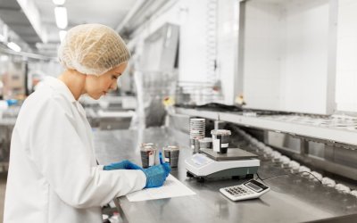 Η Korinthian Foods αναζητά Τεχνολόγο Τροφίμων