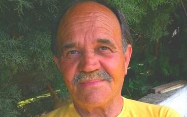 Παναγής Δόριζας: Με τον Θεόφιλο γιατί: "ξέρω να αγωνίζομαι, να διεκδικώ δυναμικά και με αποφασιστικότητα"