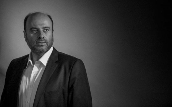 «Λίγες ώρες πριν το Άξιον Εστί στην Κεφαλονιά – Ο Αγαθάγγελος Γεωργακάτος μιλά στον InKefalonia 89,2»