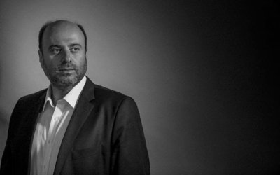 «Λίγες ώρες πριν το Άξιον Εστί στην Κεφαλονιά – Ο Αγαθάγγελος Γεωργακάτος μιλά στον InKefalonia 89,2»