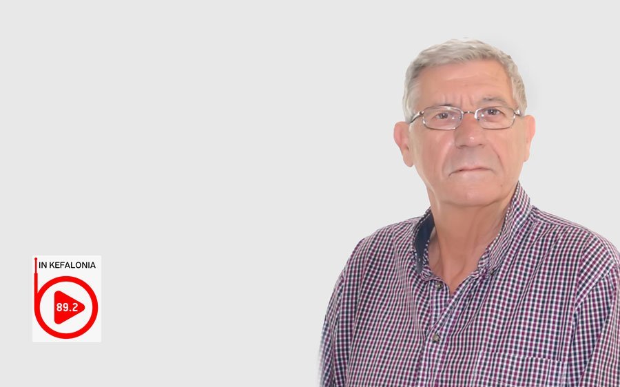 Νικόλας Βαλλιανάτος: "Όραμα υπήρχε πάντα και όλοι οι δήμαρχοι Αργοστολίου και Κεφαλονιάς προσέφεραν από κάτι"