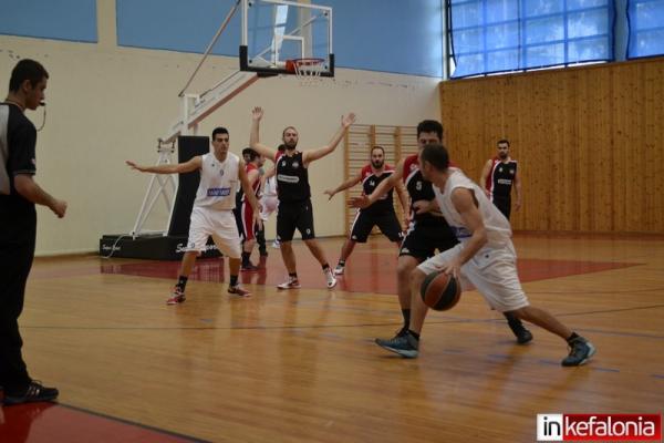 Ήττα σε νεκρό χρόνο για τον ΝΕΟΛ (66-68 από τον Παναχαϊκό στο Ληξούρι - Υπάρχουν ακόμα ελπίδες ανόδου)